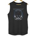 Journey Frontiers Album Steve Perry Band Unisex Tank Top