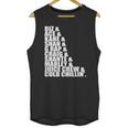 Juice Crew Hierarchy Unisex Tank Top