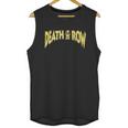 Junction Death Row Records Shimmer Unisex Tank Top