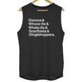 Juniors Ralph Breaks The Internet Comfy Ariel Unisex Tank Top