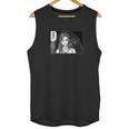 Junji Ito Blood Bubble Unisex Tank Top