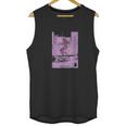 Junji Ito Jumping Out Of Skin Unisex Tank Top