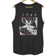 Junji Ito Uzumaki Spiral Classic Unisex Tank Top