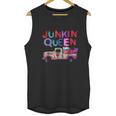 Junkin Flea Markets Vintage Junker Unisex Tank Top