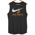 Just Cure It Unisex Tank Top