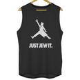 Just Jew It Unisex Tank Top