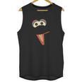 Juvenile Sesame Street Big Bird Face Unisex Tank Top