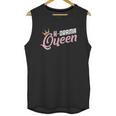 K-Drama Queen Seoul Hallyu Hangul Hanguk Television Kdrama Unisex Tank Top