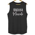 Kakuna Moscatoa Unisex Tank Top