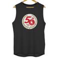 Kamen Rider 50Th Anniversary Unisex Tank Top