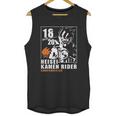 Kamen Rider Exaid Heisei Rider Anniversary Unisex Tank Top