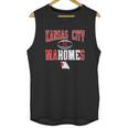 Kansas City Is Mahomes Unisex Tank Top