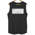 Kanye Tweets 2024 Unisex Tank Top