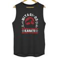 The Karate Kid Miyagi-Do Fight Unisex Tank Top