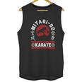 The Karate Kid Miyagi Do Fight Unisex Tank Top