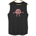 Karledeal Lil Dicky Man Basic Fashion Unisex Tank Top