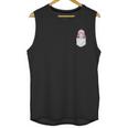 Kawaii Cute Anya In The Pocket Spy X Art Family Unisex Tank Top