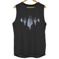 Kawaii Pastel Goth Art Creepy Cute Ghosts Ghost Halloween Graphic Design Printed Casual Daily Basic Unisex Tank Top