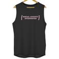 Kawaii Pastel Goth For Soft Grunge Aesthetic Fan Unisex Tank Top