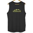 Kazakhstan Borat Unisex Tank Top