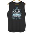 Keep Calm Kamala Kamala Tshirt Unisex Tank Top