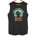 Keep The Immigrants Deport The Racists Vintage Unisex Tank Top