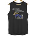 Keep On Truckin Unisex Tank Top