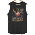 Kesha My Crazy Beautiful Life Unisex Tank Top