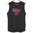 Kid Rock Dumbfuckistan Unisex Tank Top