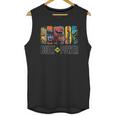 Kids Dreamworks Dinotrux Built For Power Team Unisex Tank Top