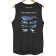 Kids Future Marine Biologist Types Of Whales And Dolphins Whale Biology Pun Unisex Tank Top