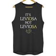 Kids Harry Potter Its Leviosa Not Leviosa Unisex Tank Top