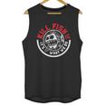 Kill Fish Circle Logo Theme Unisex Tank Top