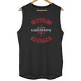 Kill The Kardashians Unisex Tank Top