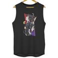 Kimetsu No Yaiba Demon Slayer Characters Unisex Tank Top