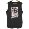 Kimetsu No Yaiba Demon Slayer Nezuko Unisex Tank Top