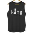 King Chess Shirt I Am The King Shirt Chess Tee Unisex Tank Top