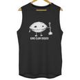 King Clam Digger T-Shirt Unisex Tank Top