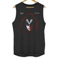 Kiss 1978 Gene Simmons Tshirt Unisex Tank Top