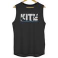 Kite Kiteboarding Kitesurfing Gift Unisex Tank Top