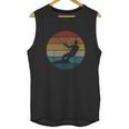 Kitesurfing Kiteboarding Kitesurf Vintage Kite Surfer Gift Unisex Tank Top