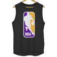 Kobe Bryant Logo Nba T-Shirt Unisex Tank Top