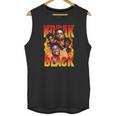 Kodak Black Vintage 90S Bootleg Retro Unisex Tank Top