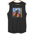 Kool Moe Dee Respect Unisex Tank Top