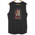 Krampus Poster Vintage Official Unisex Tank Top