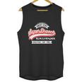 Krekt Echt Superdroech Blikstiendert Unisex Tank Top