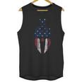 Kryptek Spartan Graphic Unisex Tank Top