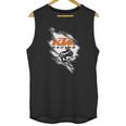 Ktm Racing Ca Unisex Tank Top