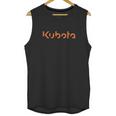 Kubota Classic Unisex Tank Top