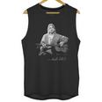 Kurt Cobain Unplugged Unisex Tank Top